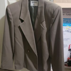 Kasper blazer